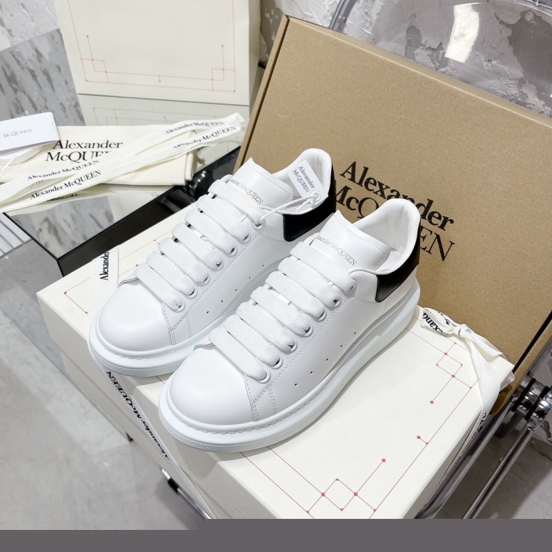 alexander M*Q*en casual shoes